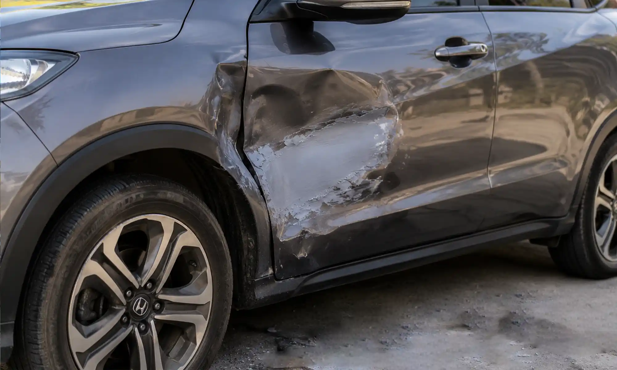 What YouTube DIY dent repair content does not show you