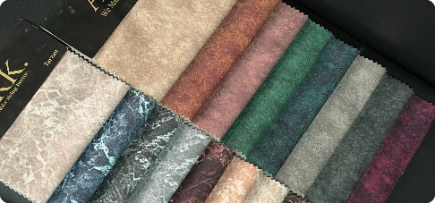 Automotive-Grade Premium Materials
