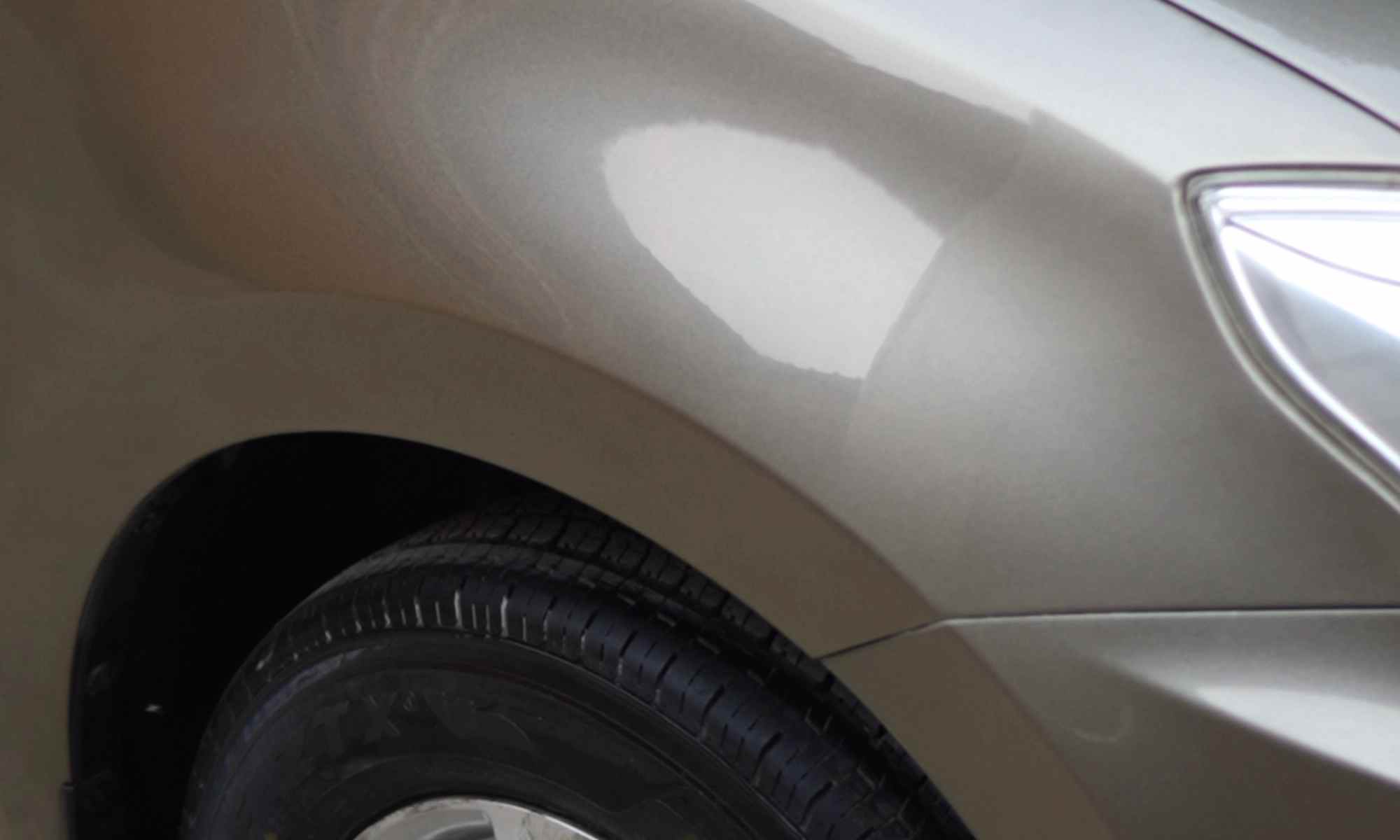 Whether PPF yellowing can be reversed or fixed