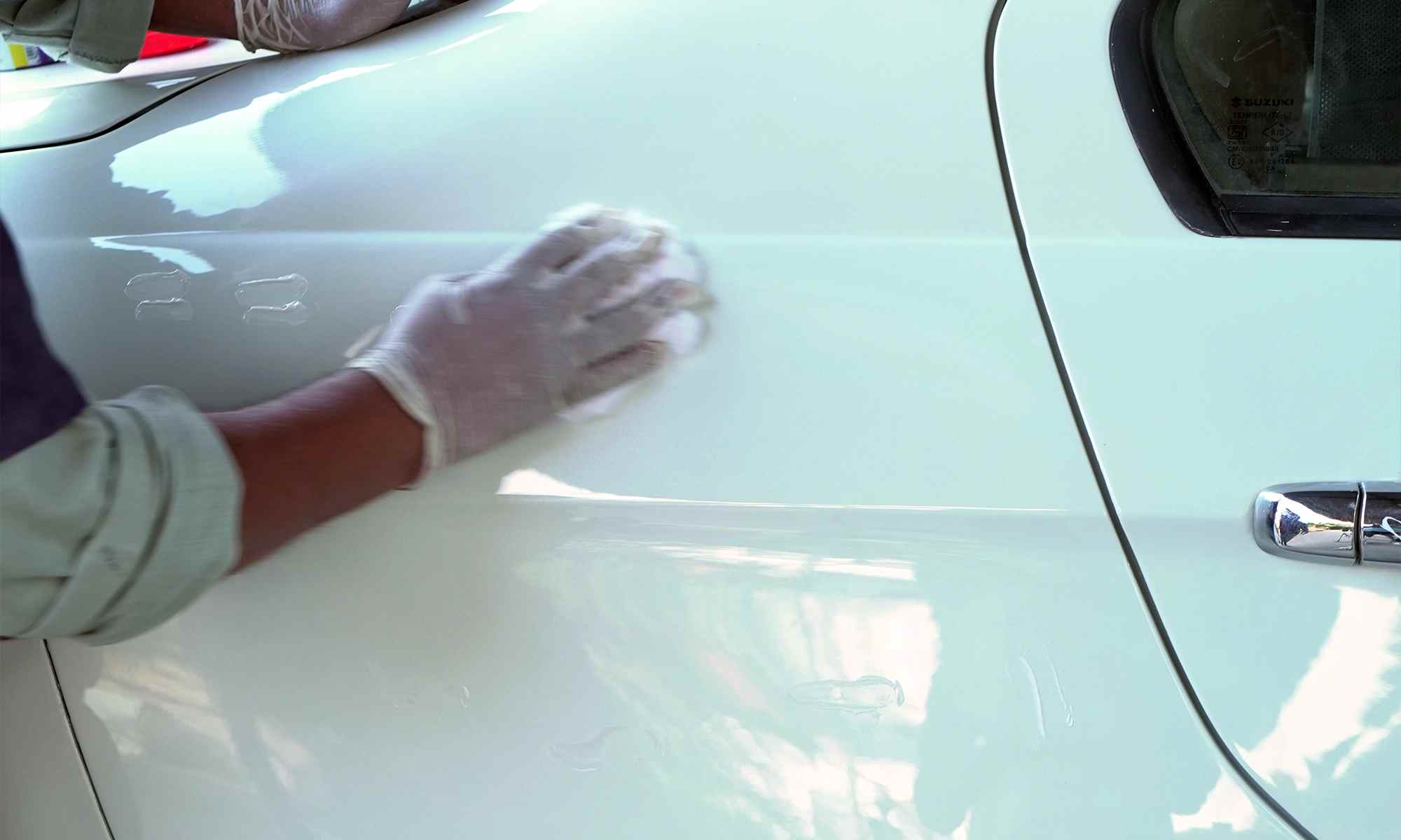 5 ceramic coating quality tiers with Lucknow pricing 2026