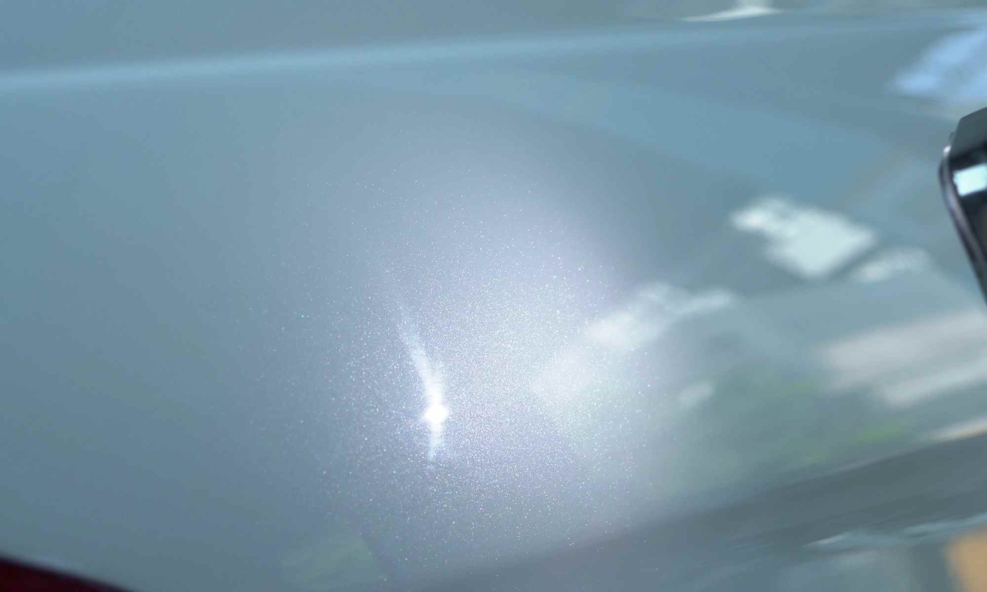 6 ceramic coating properties that matter more than 9H hardness