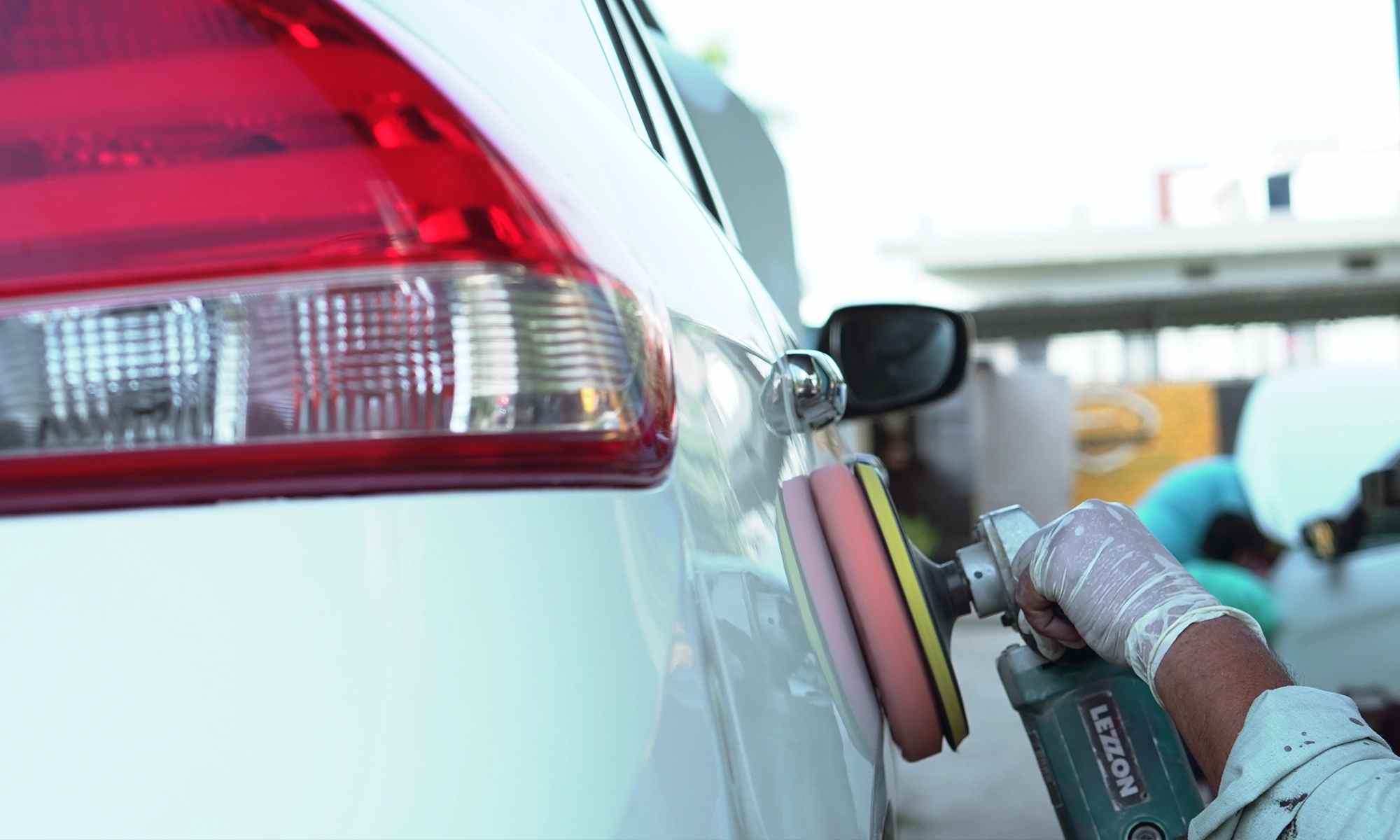 Lucknow seasonal ceramic coating maintenance calendar