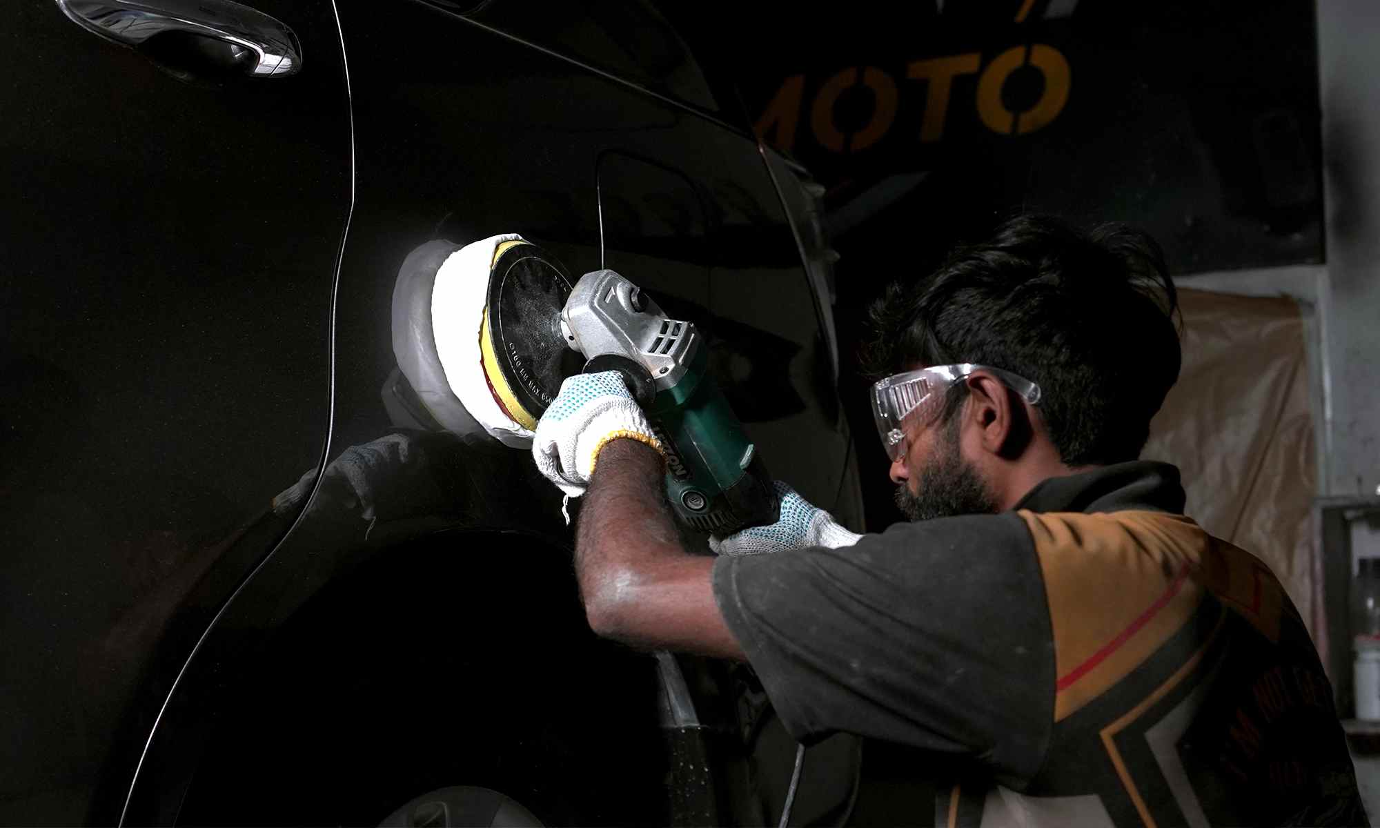 Ceramic coating maintenance troubleshooting 7 common problems