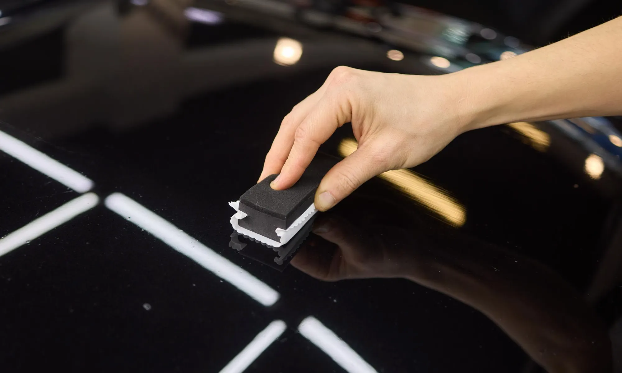 All 9H ceramic coatings equal myth debunked